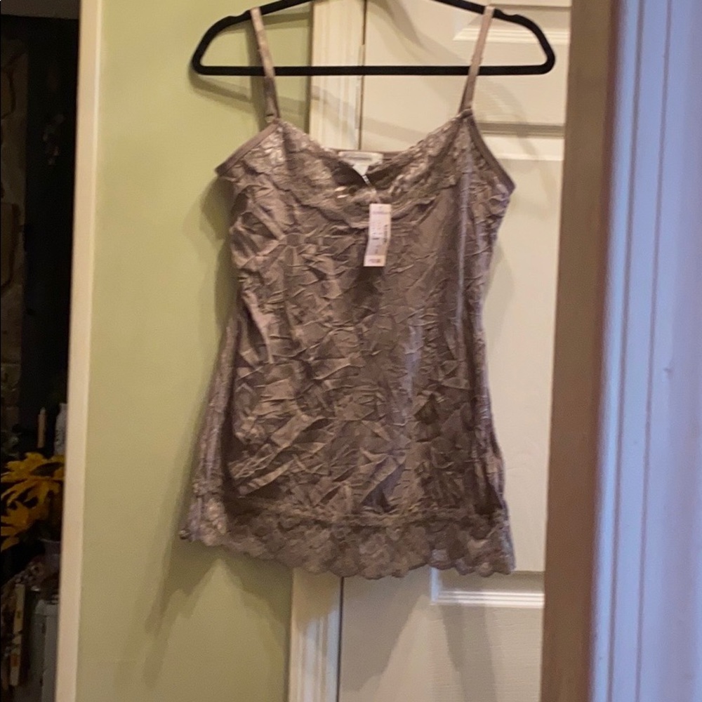 Camisoles